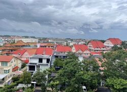 The Glades (D16), Condominium #574784691